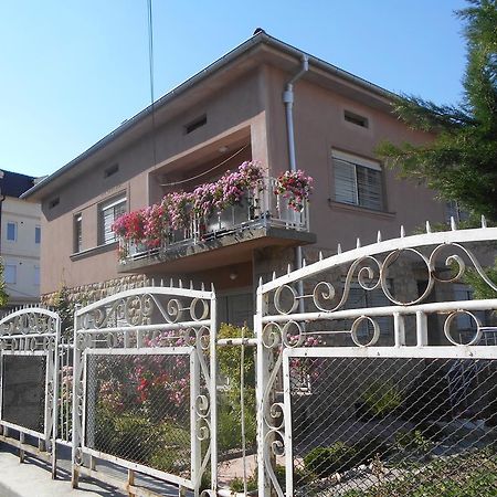 Adzija House Apartment Ohrid Room photo