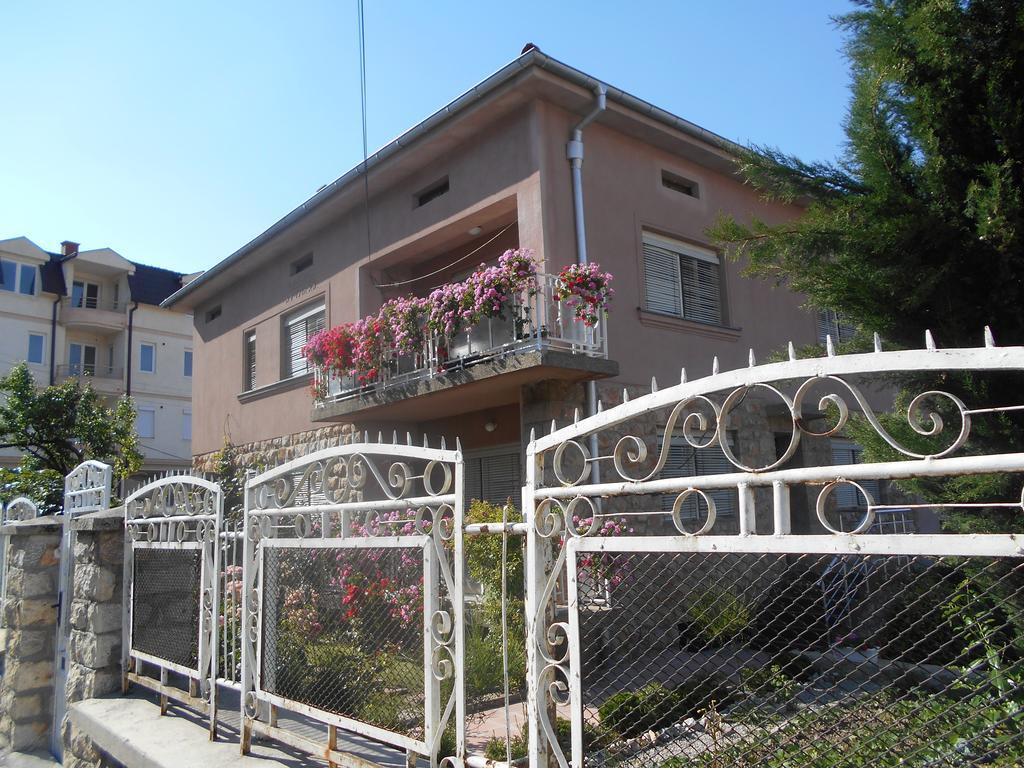 Adzija House Apartment Ohrid Room photo